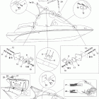 150 Speedster, 1 x 255 HO 09- tower