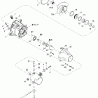 230 Challenger, 2 x 155 NA Водомет