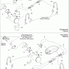 Islandia SE 2 x 215 SCIC Глушитель