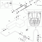 230 Wake, 2 x 255 HO 09- ballast tank
