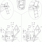 Islandia SE 2 x 215 SCIC 09- ladder, front and rear