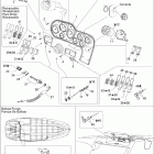 230 Wake, 2 x 255 HO Электрика 3
