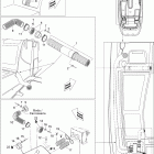 230 Wake, 2 x 255 HO 10- swimmer heating system