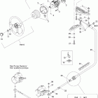 230 Challenger, 2 x 155 NA Рулевая