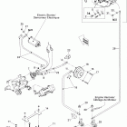 180 Challenger, 1 x 215 SCIC Электрика