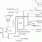 230 Challenger, 2 x 155 NA Жгут проводов