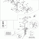 230 Challenger, 2 x 155 NA Ручное управления