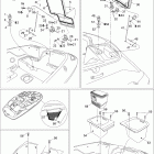 180 Challenger, 1 x 215 SCIC 09- storage compartment