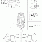 Islandia SE 2 x 215 SCIC Сидение 1