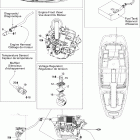 230 Wake, 2 x 255 HO Электрика 2