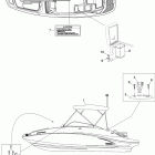 230 Challenger, 2 x 155 NA 09- bimini top