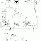 230 Wake, 2 x 255 HO 10- amplifier and tower speakers