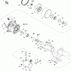 Speedster Wake, 2 x 215 SCIC Водомет