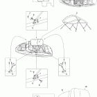 180 Challenger SE, 1 x 255 HO 09- bimini top