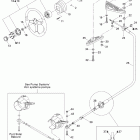 205 Utopia SE, 2 x 155 NA Рулевая