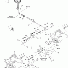 205 Utopia SE, 2 x 155 NA Задний ход