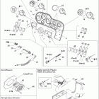 230 Challenger, 2 x 155 NA Электрика 3
