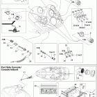 200 Speedster, 2 x 215 SCIC Электрика 3