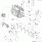 205 Utopia SE, 2 x 215 SCIC Система охлаждения