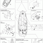 230 Wake, 2 x 255 HO Электрика 4