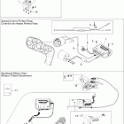 230 Wake, 2 x 255 HO 10- speed control perfect pass
