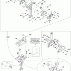 150 Speedster, 1 x 255 HO Ручное управления