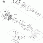 Islandia SE 2 x 215 SCIC Водомет