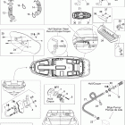 230 Challenger, 2 x 155 NA Корпус