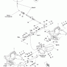 Speedster Wake, 2 x 215 SCIC Задний ход