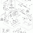 Islandia SE 2 x 215 SCIC Электрика