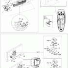 230 Wake, 2 x 255 HO Электрика 1