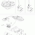 150 Speedster, 1 x 255 HO Электрика 3