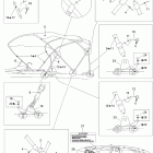 Islandia SE 2 x 215 SCIC 09- bimini top