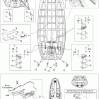 230 Challenger, 2 x 155 NA 09- lower hull