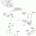 Speedster 150 155NA 01- exhaust system edition 1