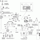 Speedster 150 155NA 10- electrical harness edition 2
