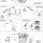 Speedster 200 155NA Электрика 2