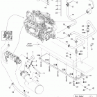Speedster 200 215 SCIC WAKE 01- cooling system edition 2