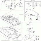 Speedster 200 155NA 09- body and accessories