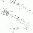 Speedster 200 155NA Водомет