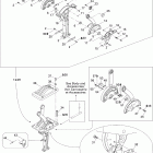 Speedster 150 155NA Ручное управления