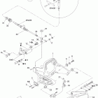 Speedster 150 155NA Задний ход
