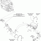 Speedster 150 215 SCIC 01- exhaust system edition 2