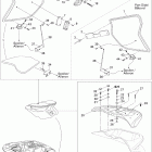 Speedster 200 155NA 09- seat 3