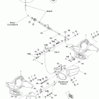 Speedster 200 155NA Задний ход