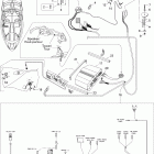 Speedster 200  WAKE 155NA 10- amplifier and tower speakers