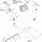 Speedster 150 155NA Топливная система