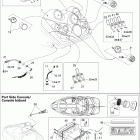 Speedster 200 155NA Электрика 3