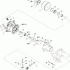 Speedster 150 215 SCIC Водомет