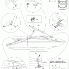 Speedster 200  WAKE 155NA 09- tower